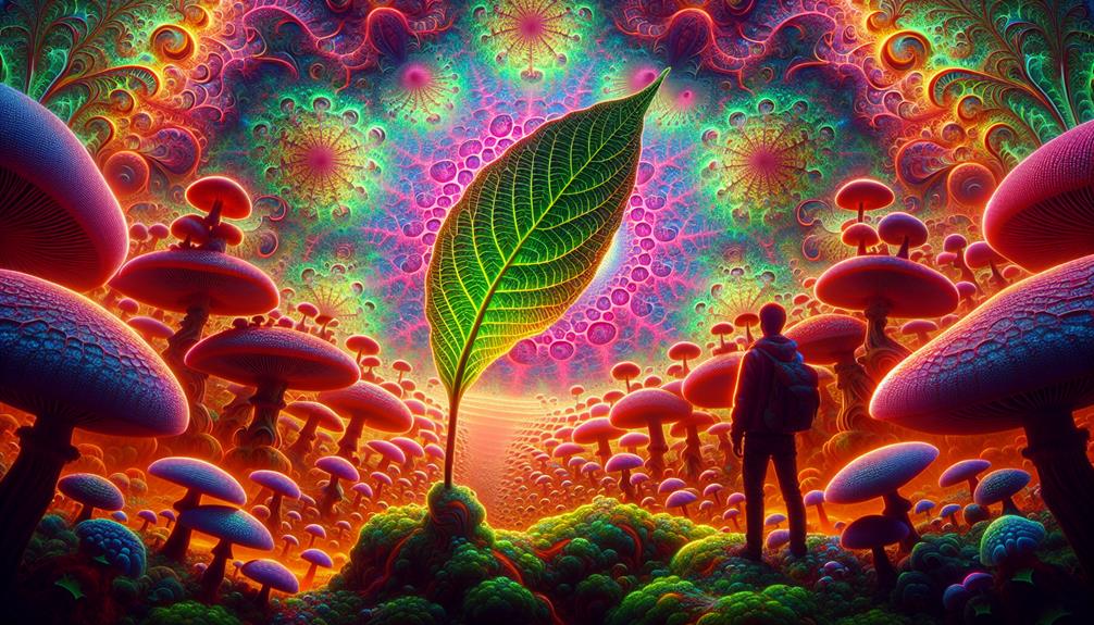 understanding psychedelic drug effects