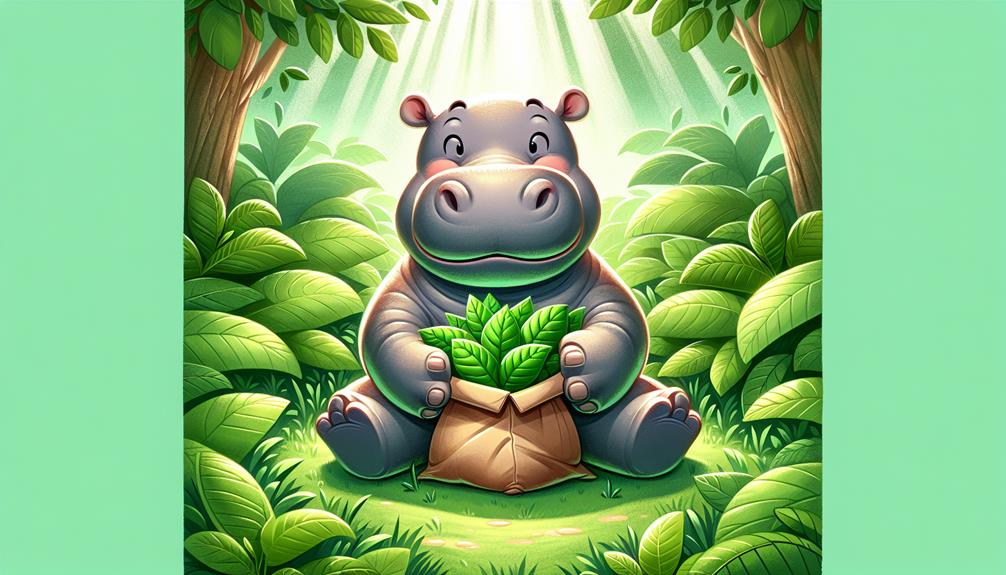 Happy Hippo Kratom Free Sample