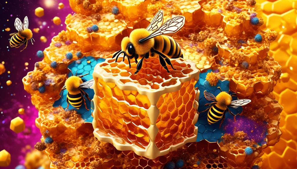 Super Speciosa Big Bang 2.0 Honeybee Edibles